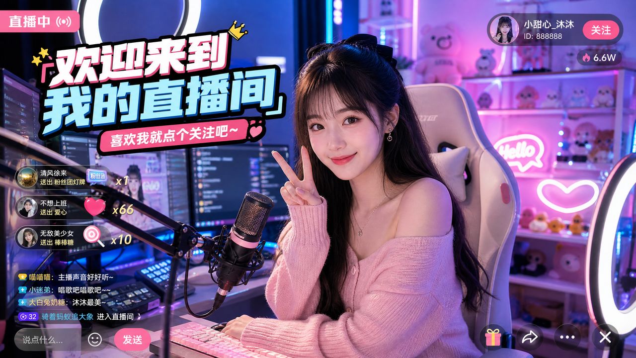 大象传媒直播视频精华